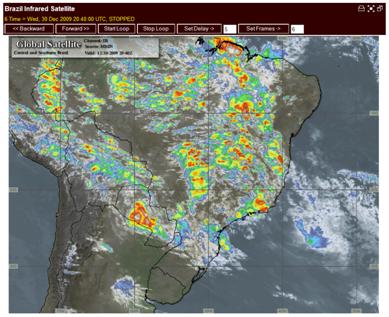 Satellite View Satellite View